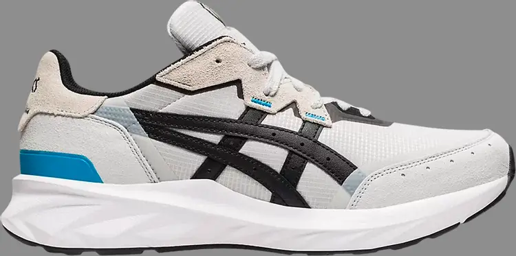 

Кроссовки tarther blast 'glacier grey' Asics, серый