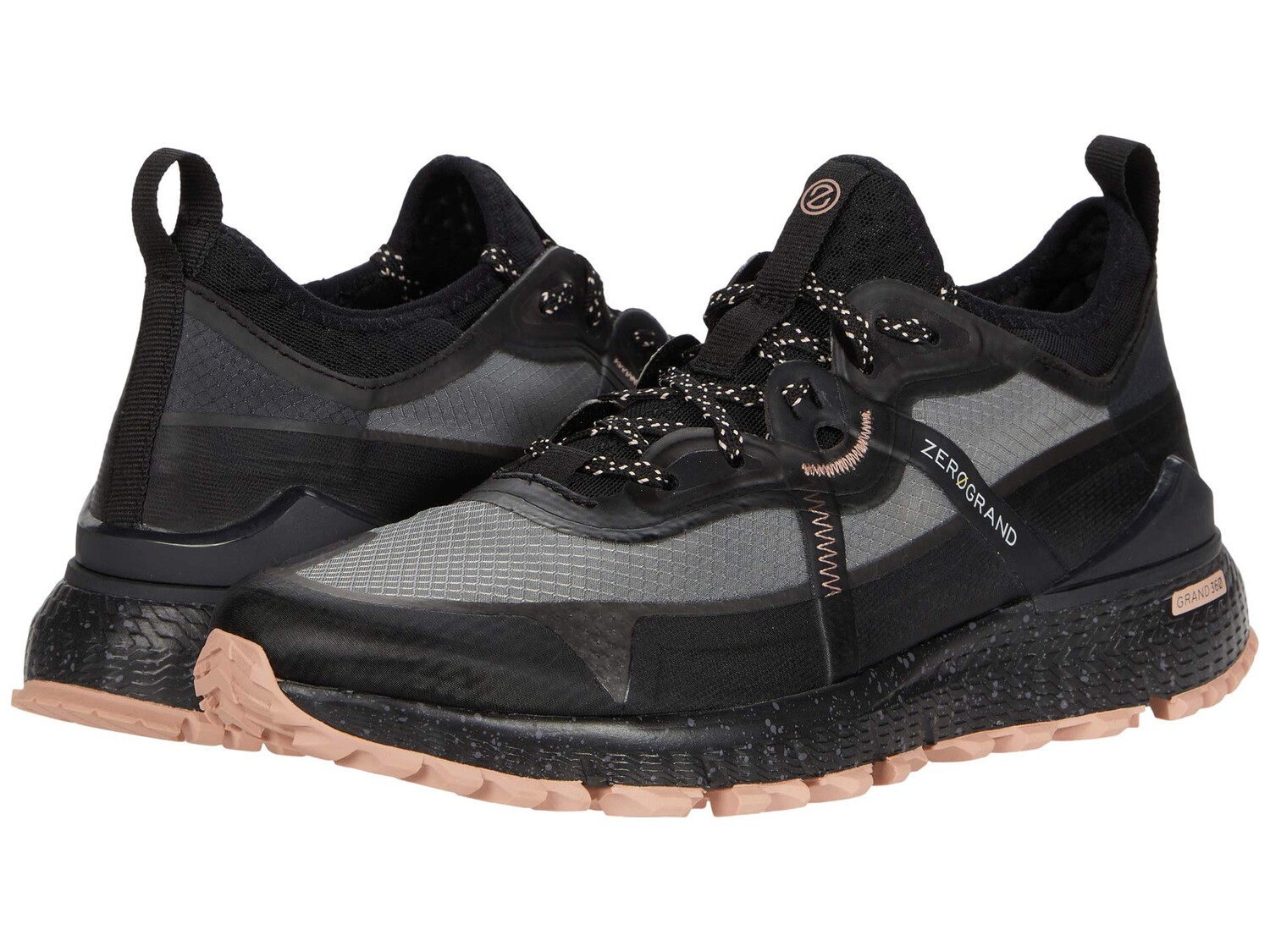 

Кроссовки Cole Haan, Zerogrand Overtake All Terrain