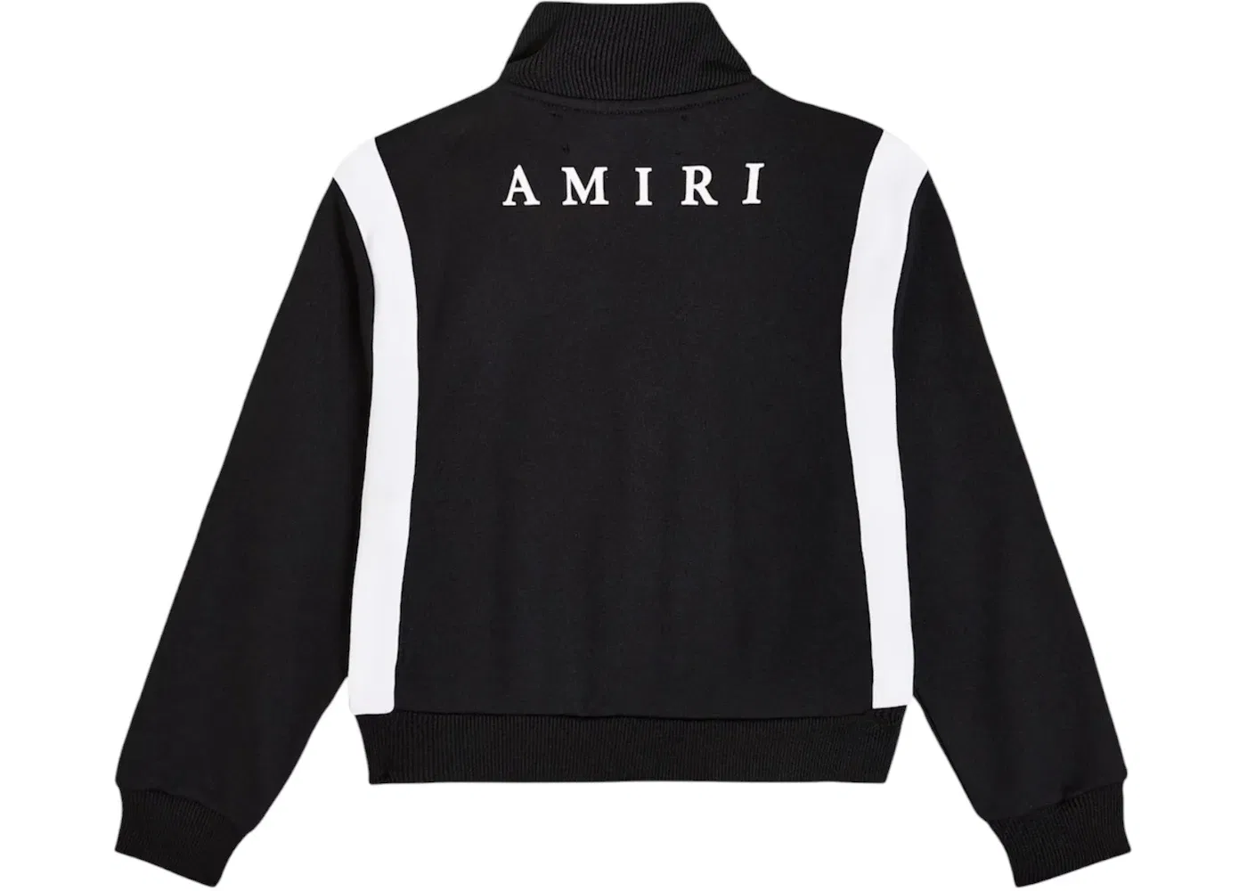Детская куртка с принтом AMIRI, Black — фото 2