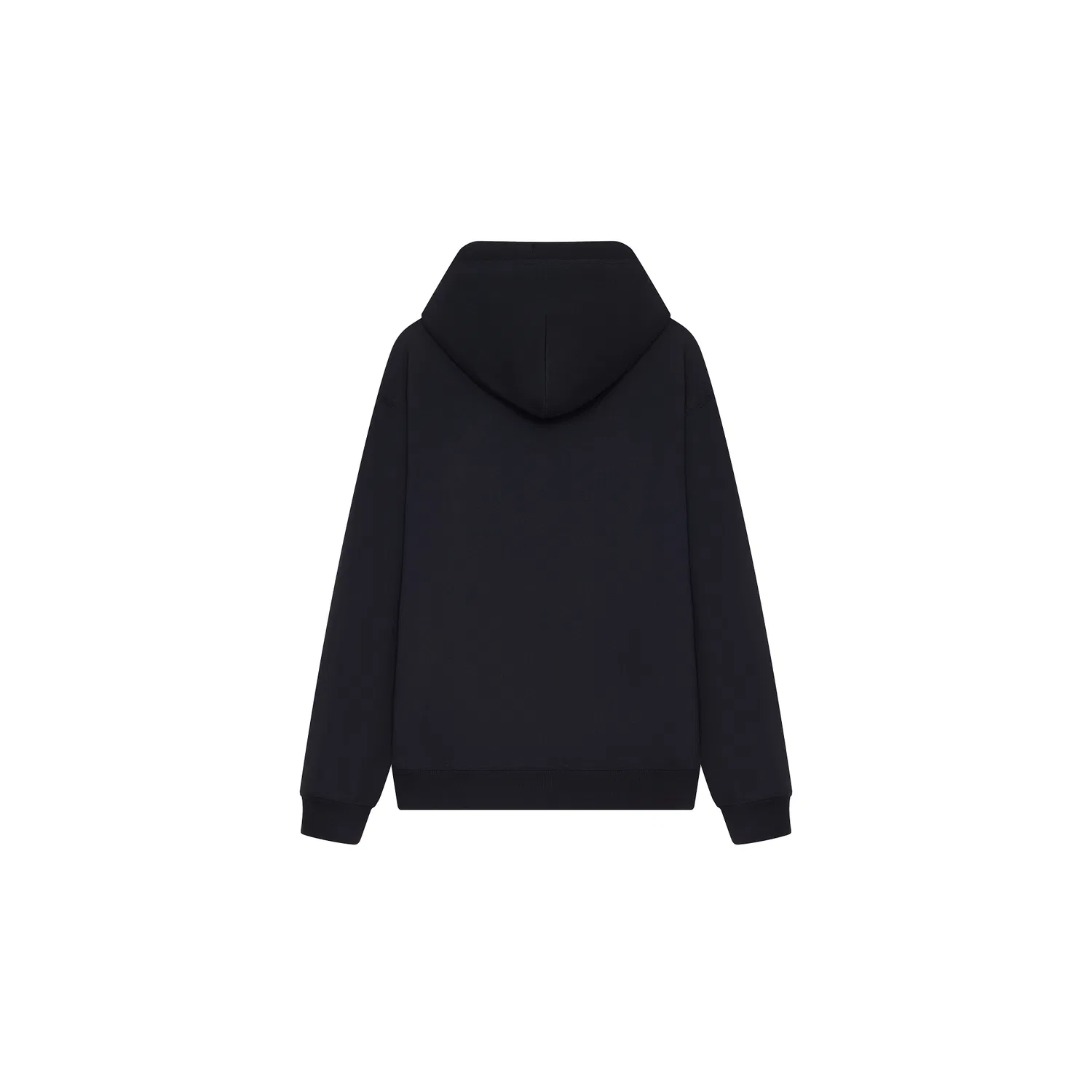Детский худи с капюшоном с принтом Evergreen Preppy Style Teenie Weenie Men, Fresh Light Green — фото 4