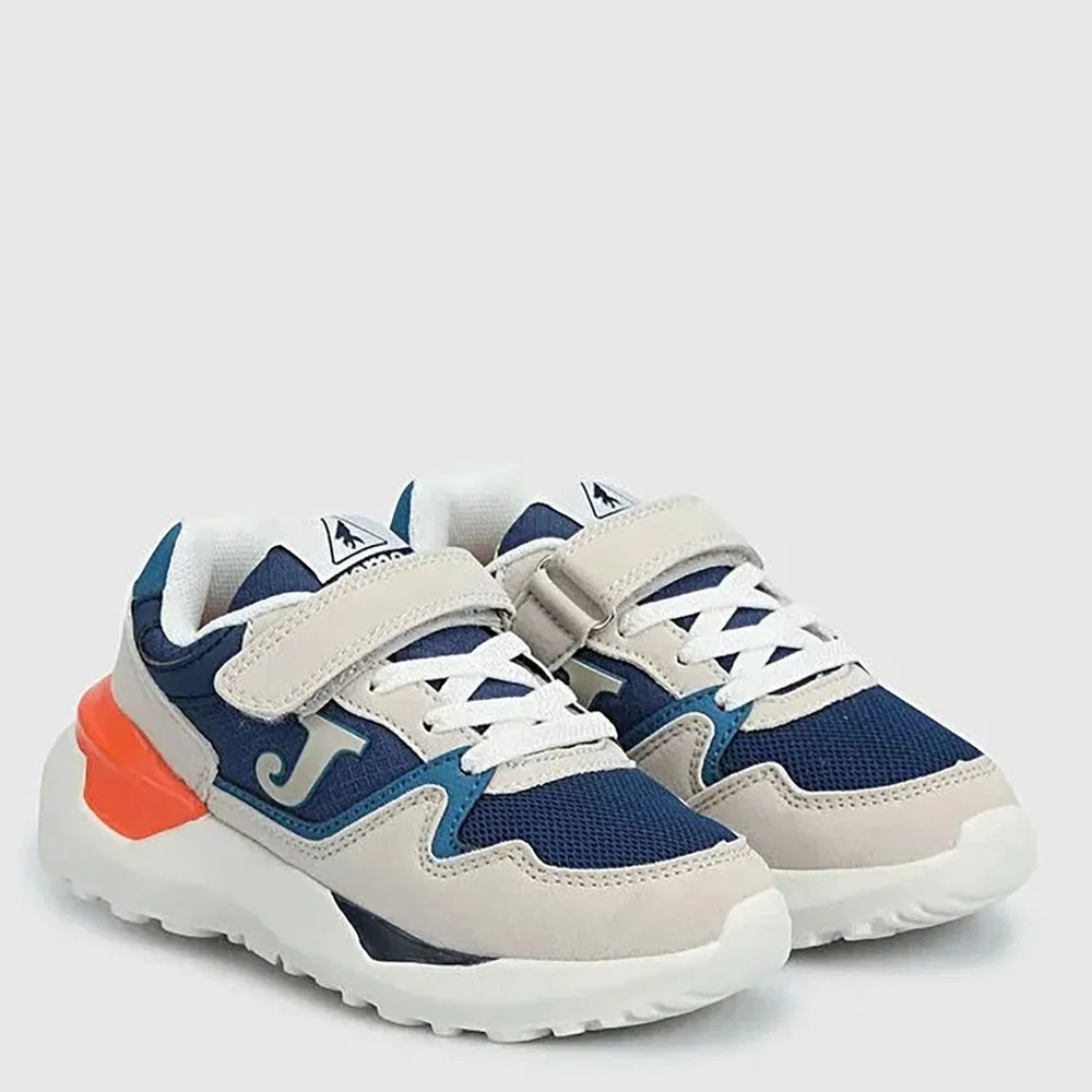 Детские спортивные кроссовки для мальчиков J.3080 Jr 2503 Joma — фото 2