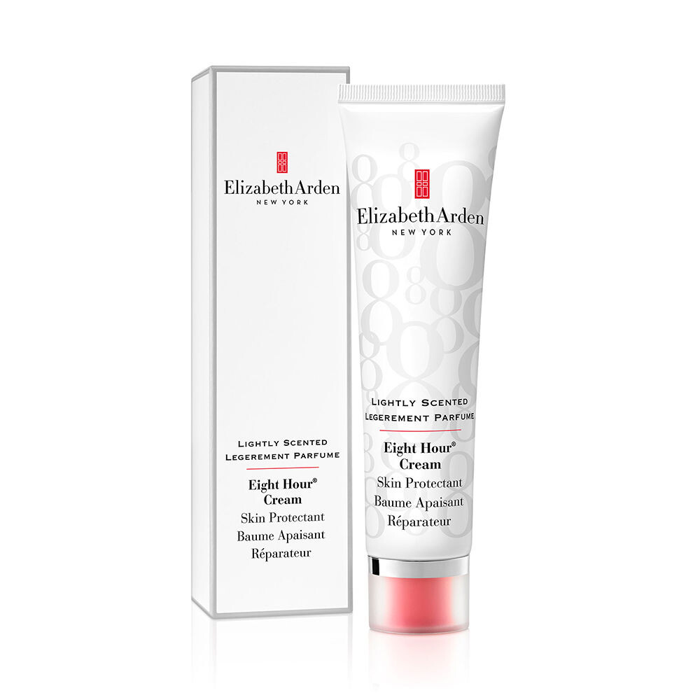 Увлажняющий крем-защита для лица Eight Hour от Elizabeth Arden, 50 мл — фото 2