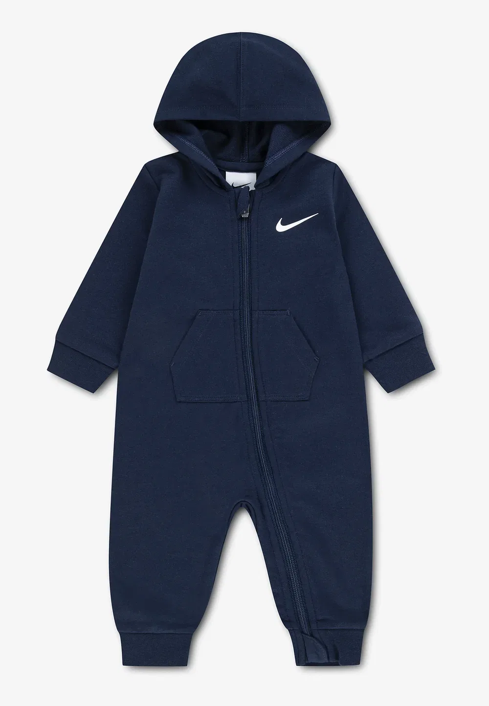 Комбинезон с капюшоном Essentials Nike Sportswear, Midnight Navy
