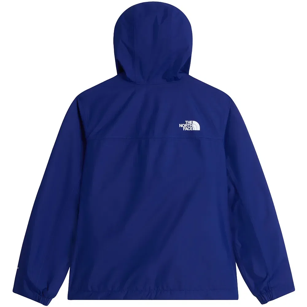 Детская куртка 3-в-1 с принтом Antora Triclimate The north face, Blue — фото 4