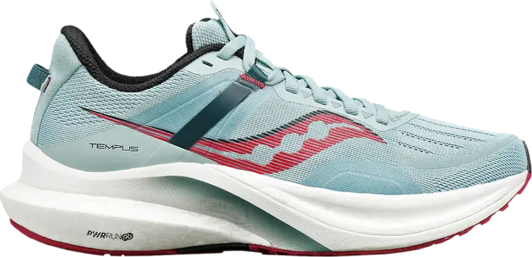 

Кроссовки Saucony Wmns Tempus Mineral Rose, синий