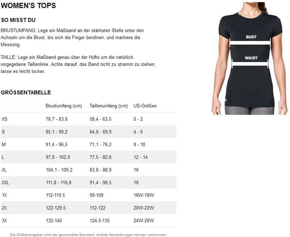 Футболка Tech Under Armour, серый — фото 3