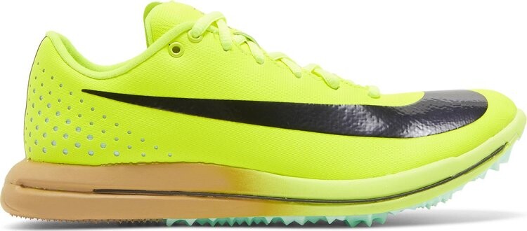 

Кроссовки Nike Triple Jump Elite 2 'Volt', зеленый, Зеленый;желтый, Кроссовки Nike Triple Jump Elite 2 'Volt', зеленый
