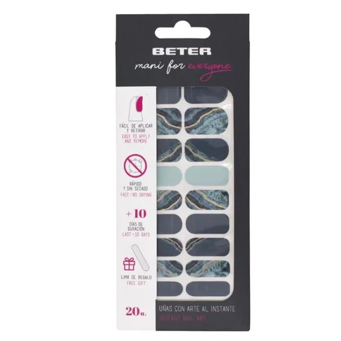 Щетка для тела Mani For Everyone Artemisa Beter, 175 г