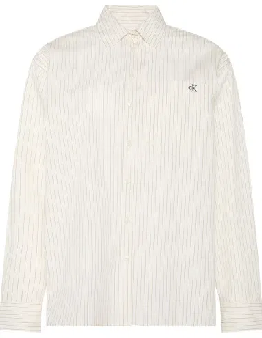 Женская свободная рубашка Calvin Klein, Multi