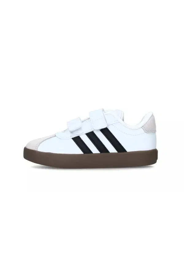 Детские туфельки Adidas Sportswear, белый