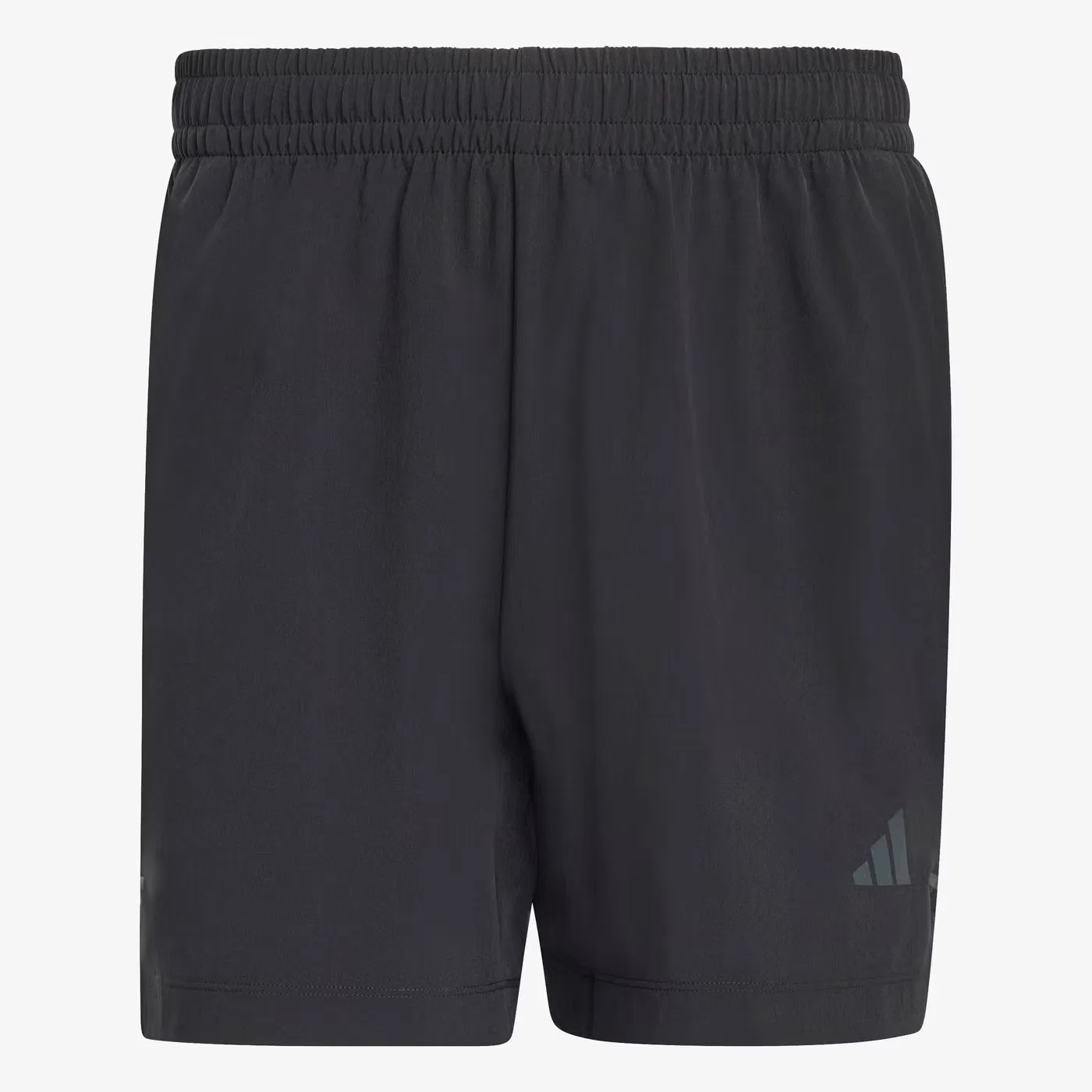 Шорты спортивные с технологией Climacool D4T Essentials Adidas, черный