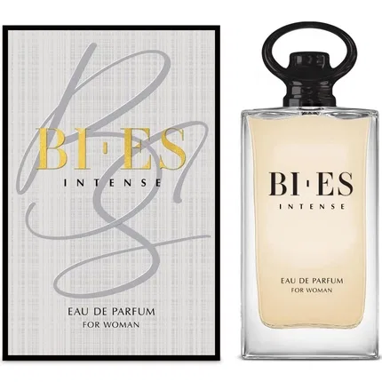 Женская парфюмерная вода Eau De Parfum 90 мл Bi Es