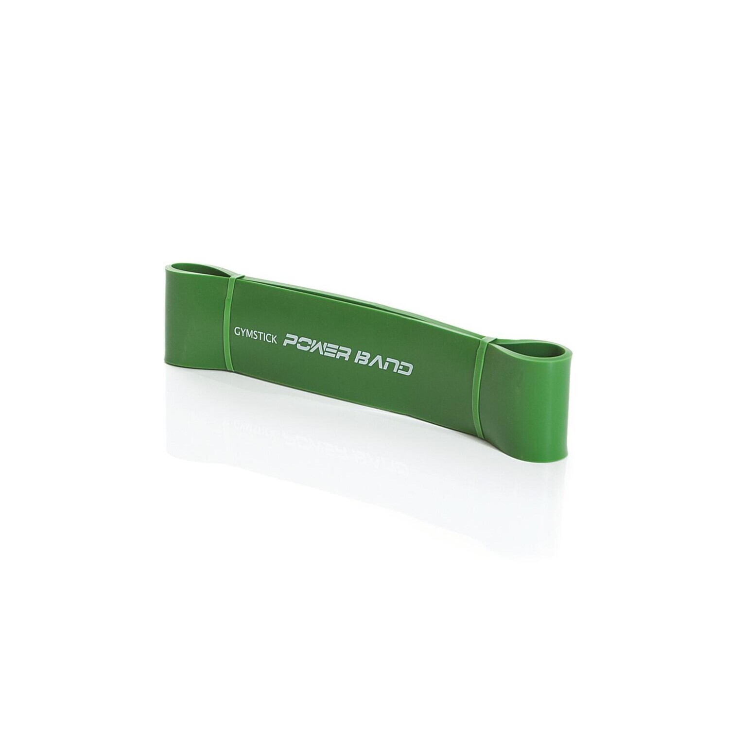 

Gymstick Mini Powerband - Зеленый - Сверхпрочный, зеленый
