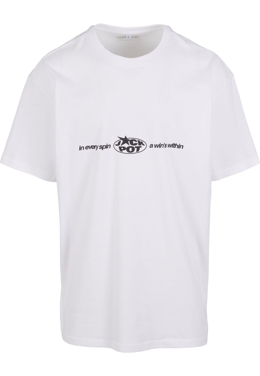 

Рубашка Mister Tee, белый