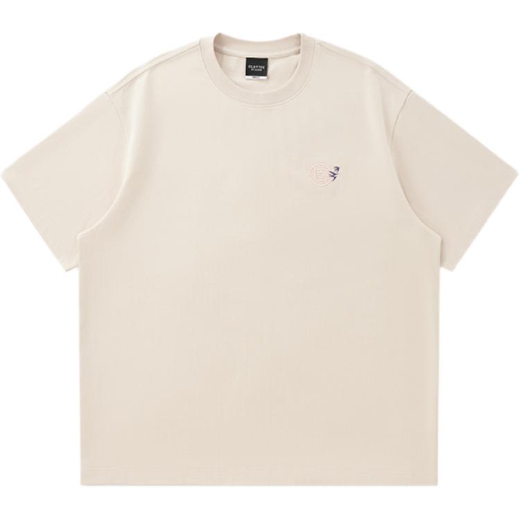 

Футболка Sodo мужская CLOT, желтый