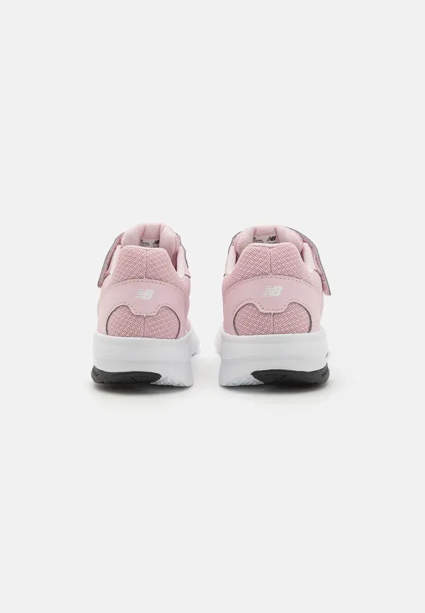 Кроссовки с защитой от холода 578 New Balance, rose sugar, розовый — фото 3