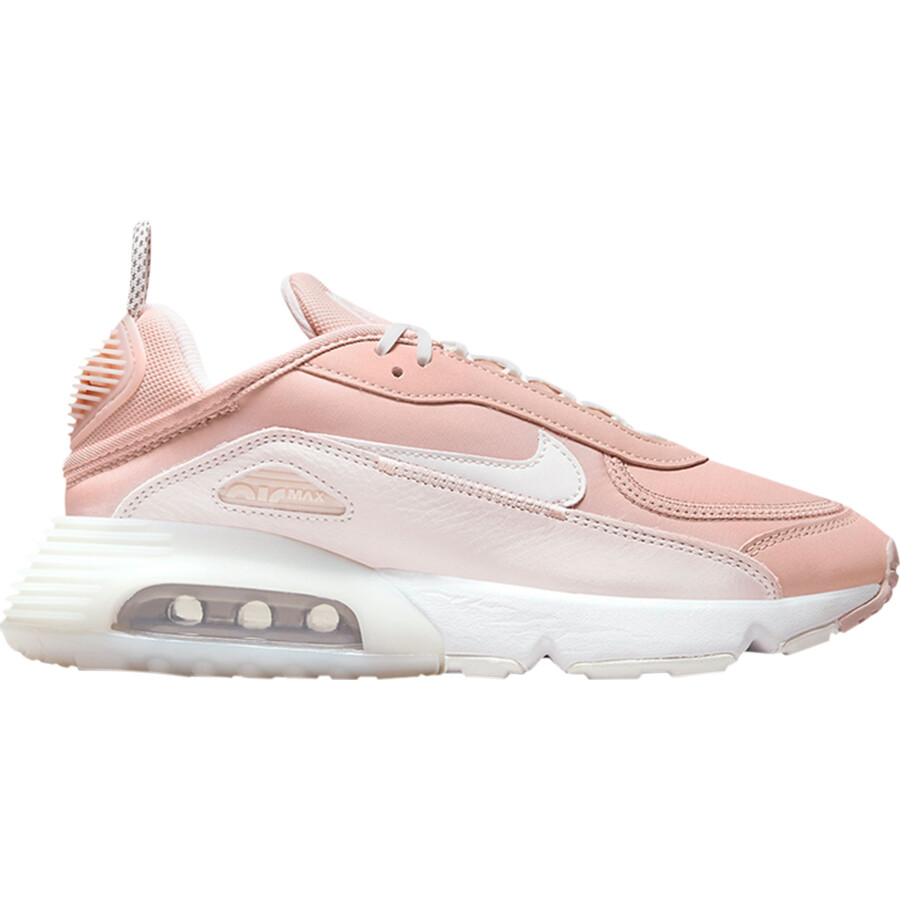 

Кроссовки Nike Wmns Air Max 2090 'Peaches and Cream', розовый/белый