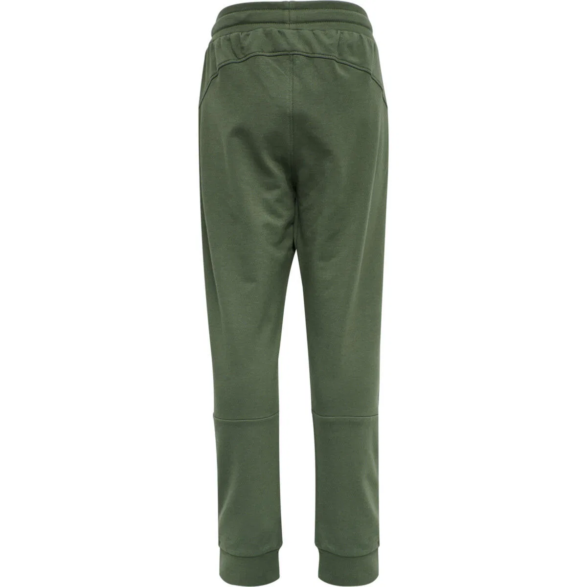 Детские спортивные штаны hmlOCHO PANTS Hummel, Grun Dunkelgrun — фото 2