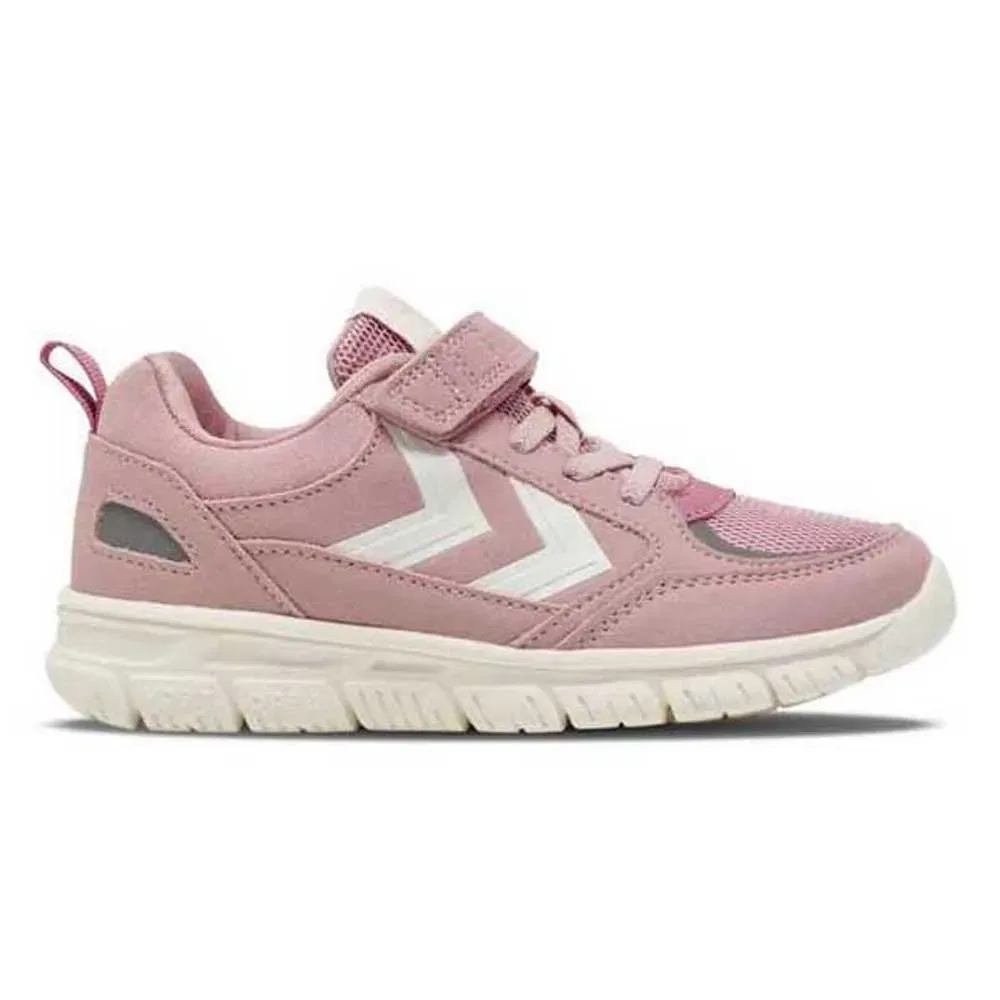 Кроссовки X-Light 20 Hummel, розовый