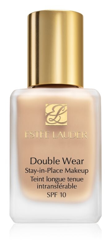 

Тональный крем повышенной стойкости SPF 10 Estée Lauder Double Wear Stay-in-Place, оттенок 1C1 Cool Bone 30 мл