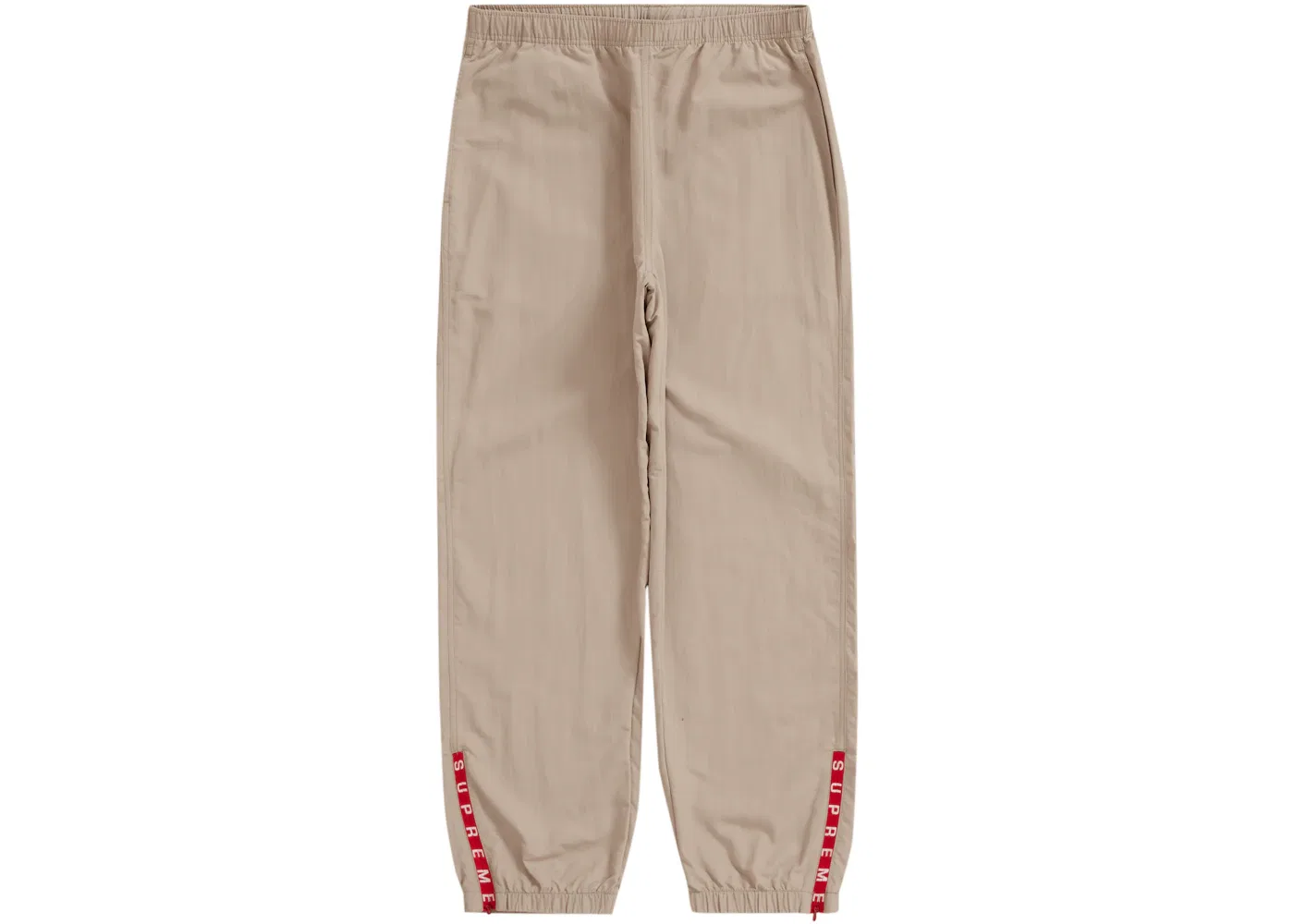 Мужские брюки с утеплением Pant (SS22) Supreme, Taupe
