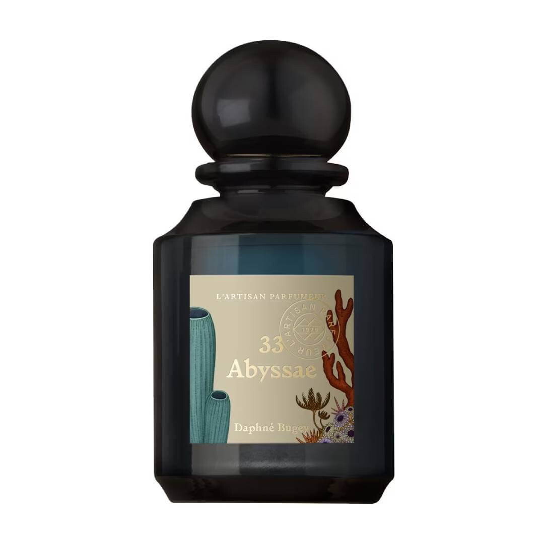 

Парфюмерная вода L'Artisan Parfumeur Abyssae La Botanique x Katie Scott, 75 мл
