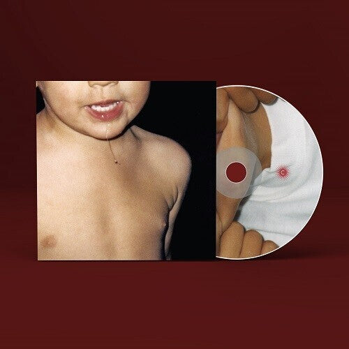 

CD диск La Paloma: Todavia No