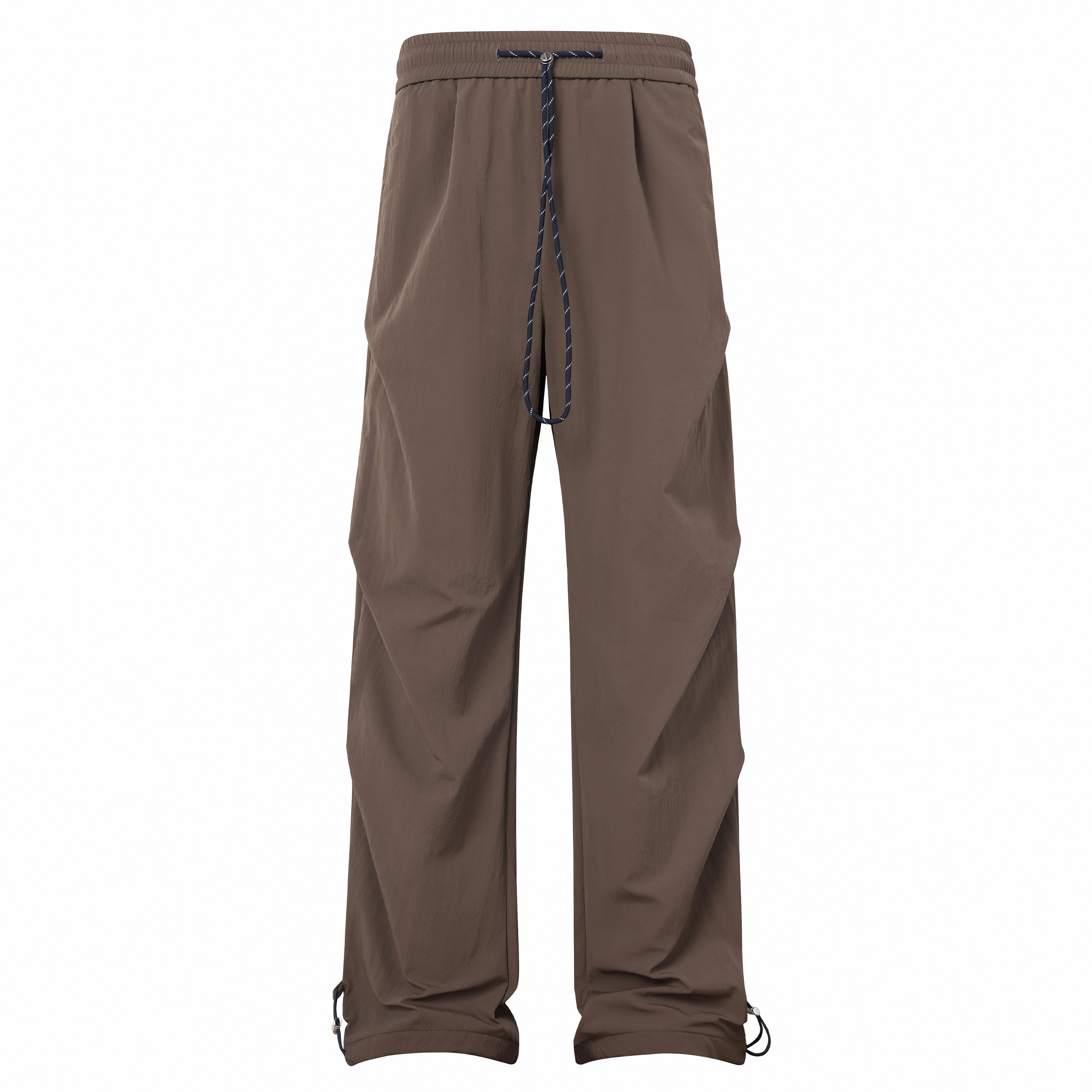 

Повседневные брюки Unisex Moderate Straight Fit Jeep, p755mwpw18 coffee