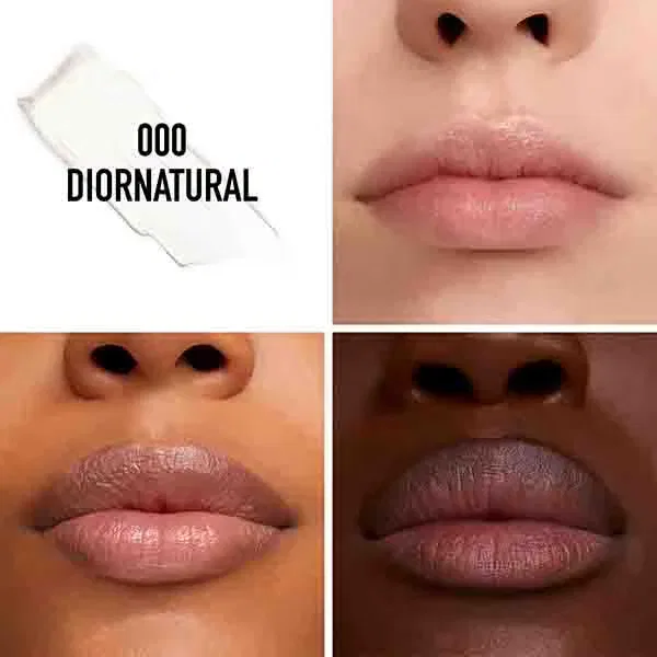 Бальзам для губ Recarga Rouge Dior Balm Refil DIOR — фото 3