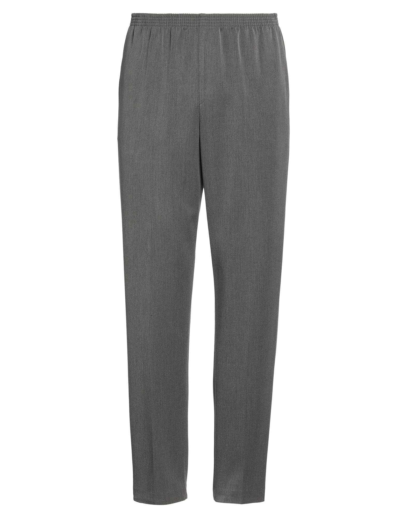 

Брюки Cellar Door, серый