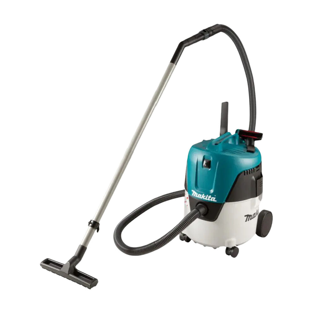 

Пылесос моющий Makita VC2000L, синий