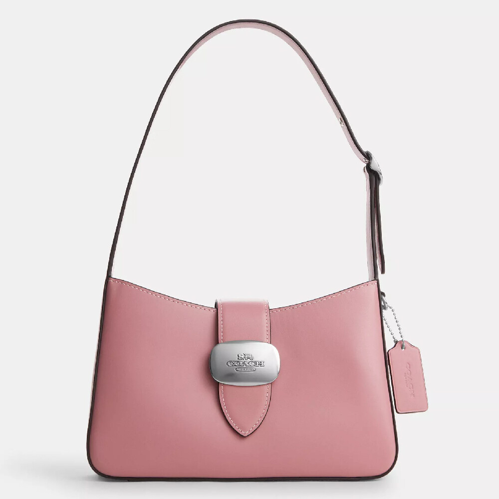 

Сумка Coach Outlet Eliza Shoulder, розовый