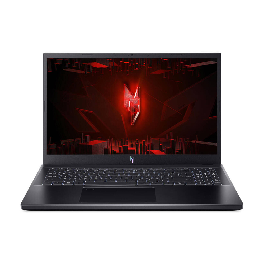 

Игровой ноутбук Acer Nitro V 15, 15.6", 8 ГБ/512 ГБ, i5-13420H, RTX 3050, черный, английская/арабская раскладка