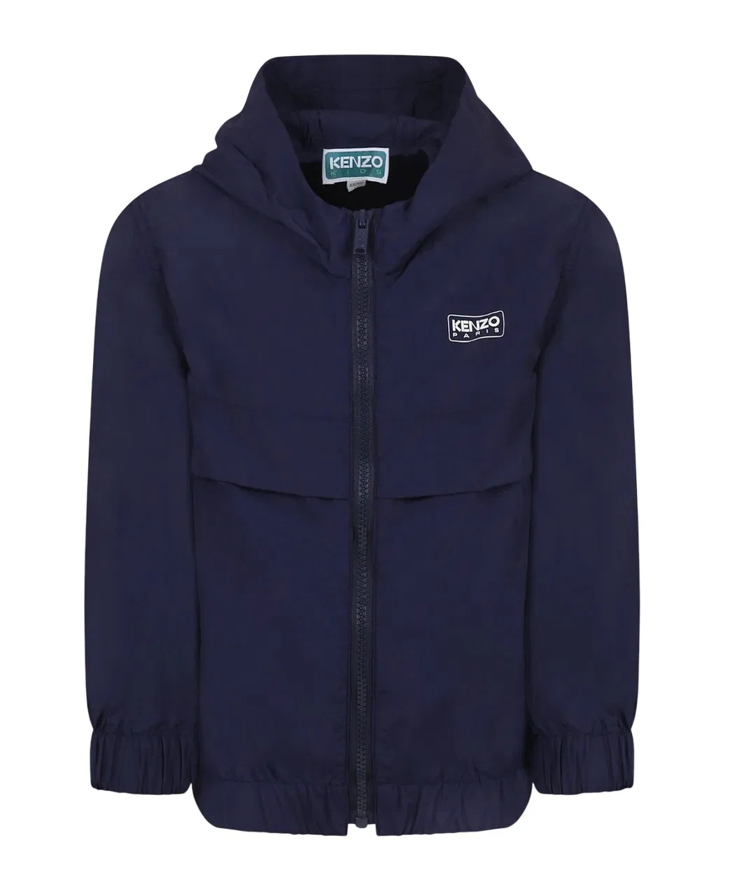 Ветровка с длинным рукавом Kenzo, Navy