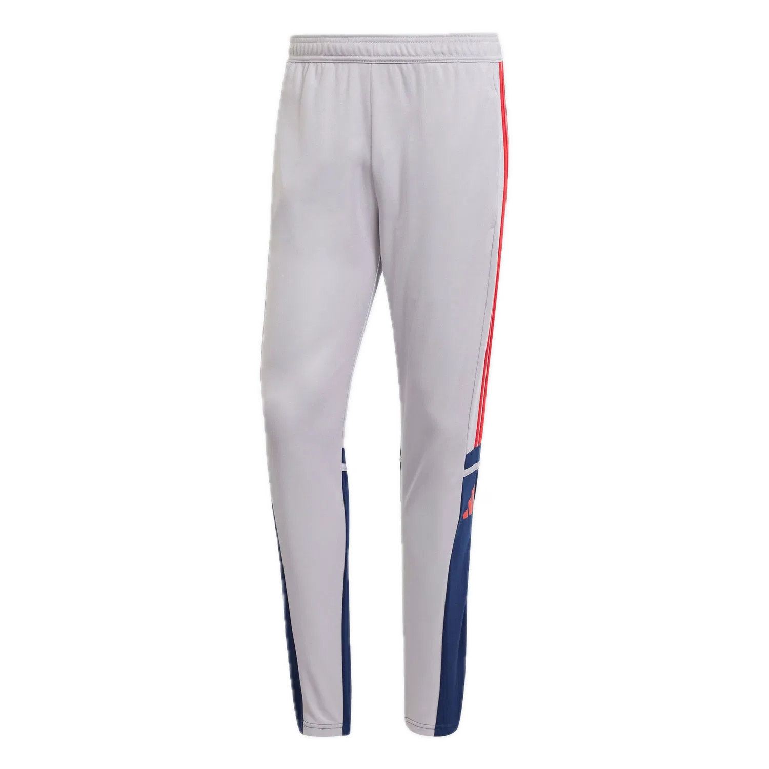 Мужские тренировочные штаны Adidas Squadra 25, Серый