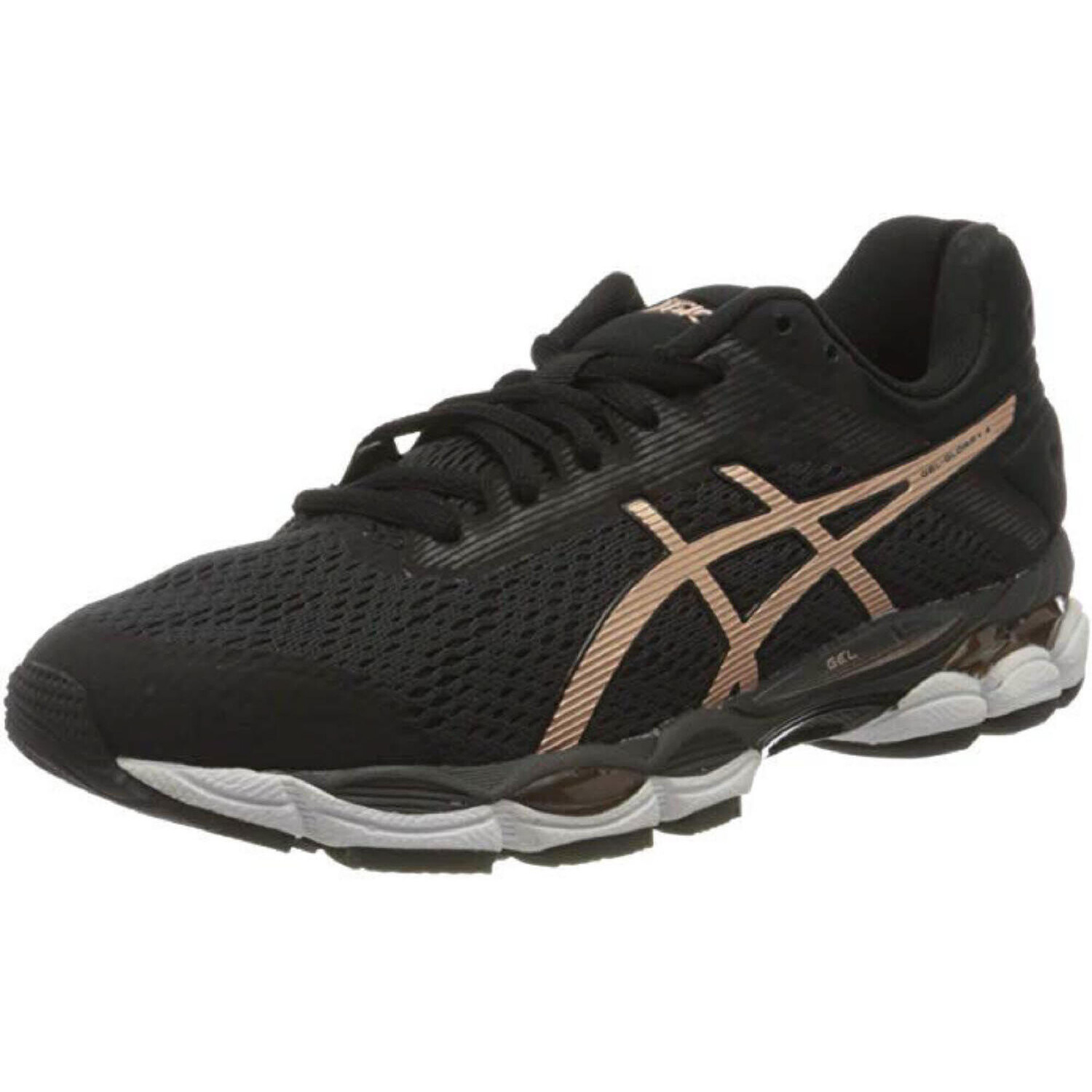 

Кроссовки ASICS Glorify 4, черный