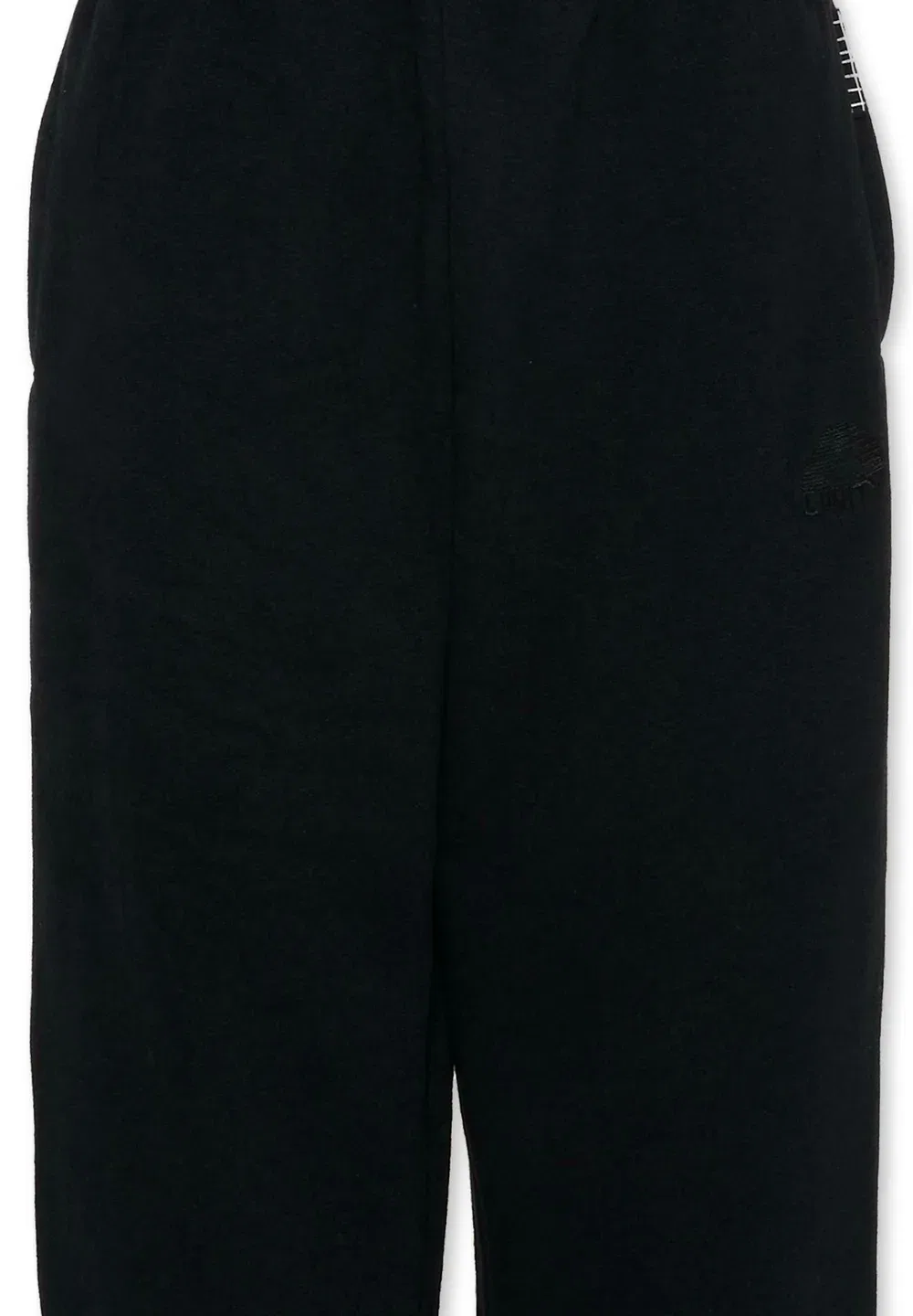 Спортивные штаны Pantaloni унисекс Molo, Black — фото 3