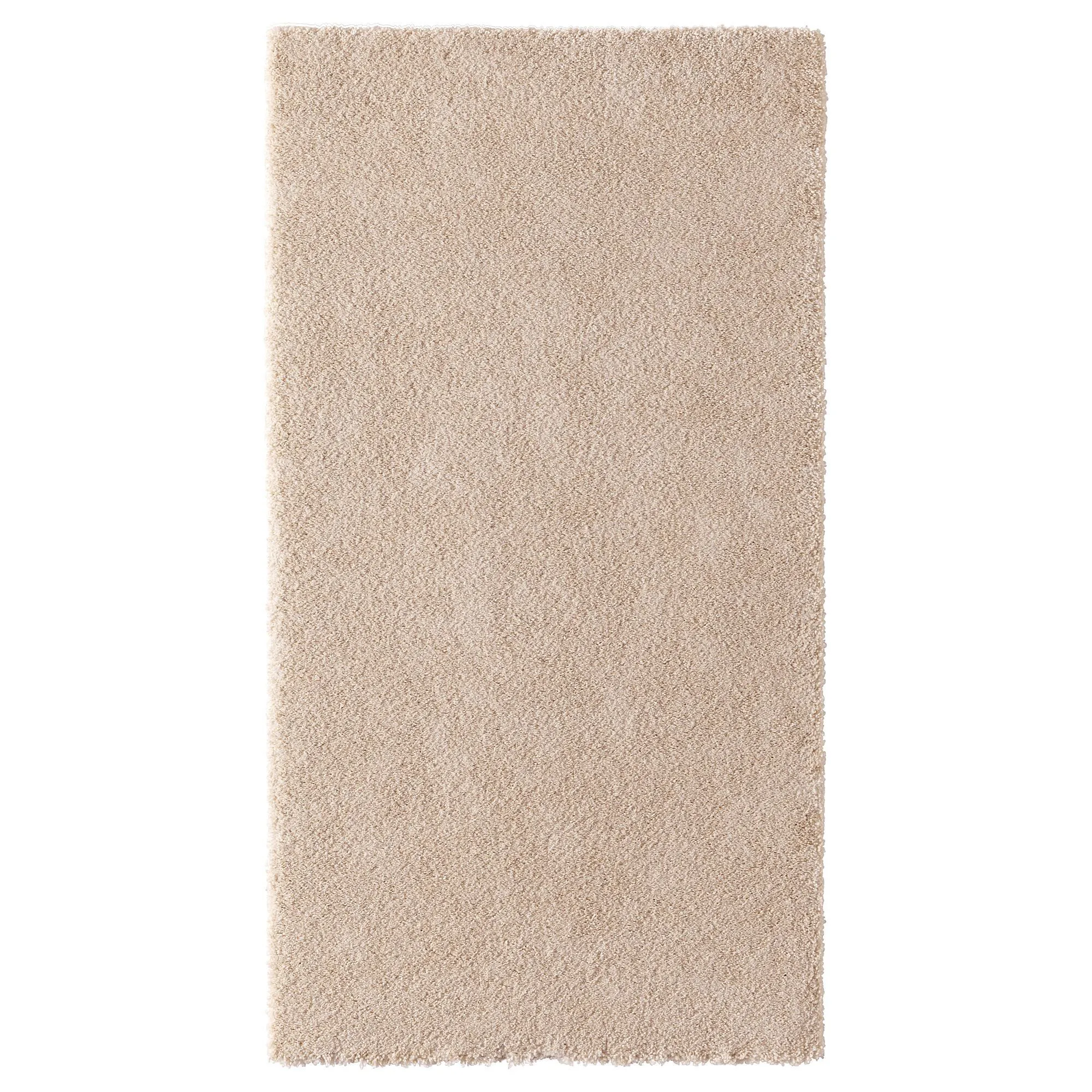 

Коврик для бега, кремовый, 80x150 см, STOENSE IKEA