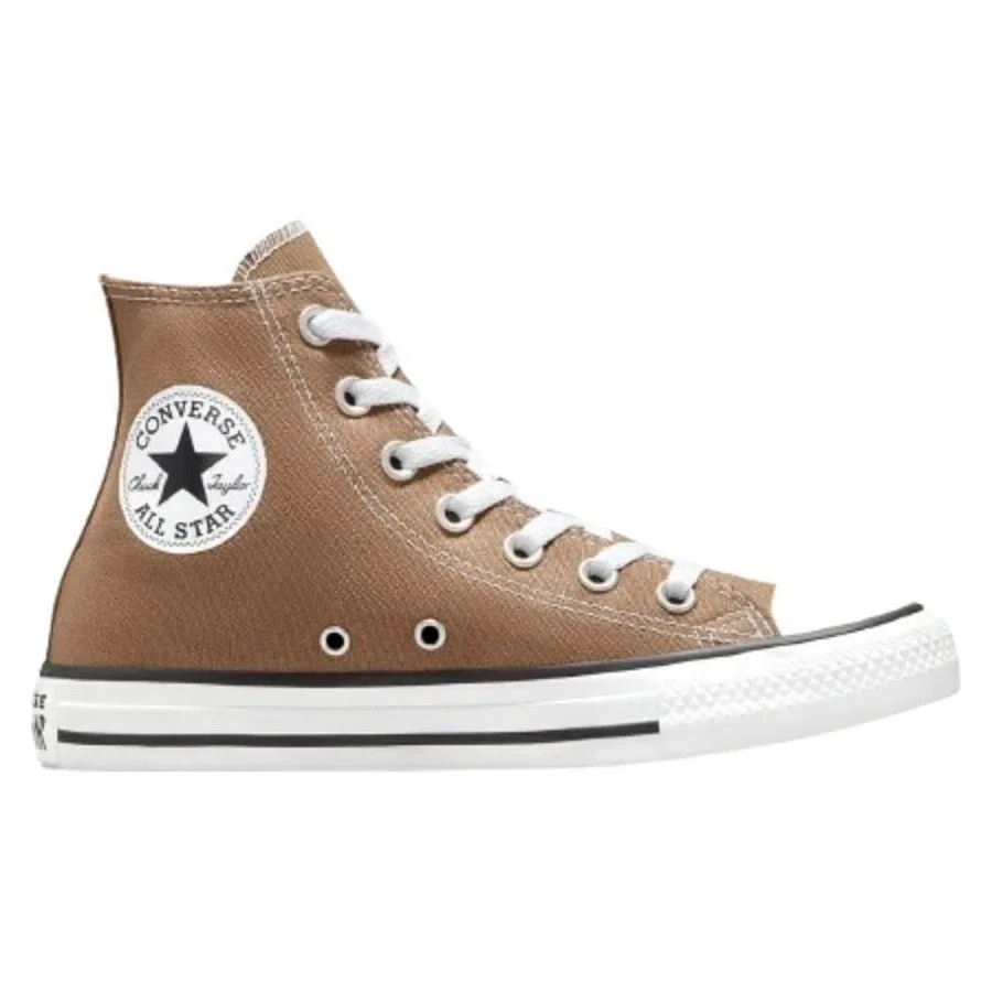 Кеды Converse CHUCK TAYLOR ALL STAR, Коричневый