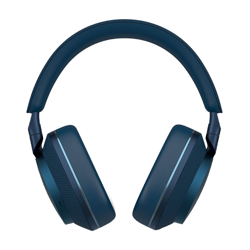 Беспроводные наушники Bowers & Wilkins PX7 S2e, синий океан — фото 2