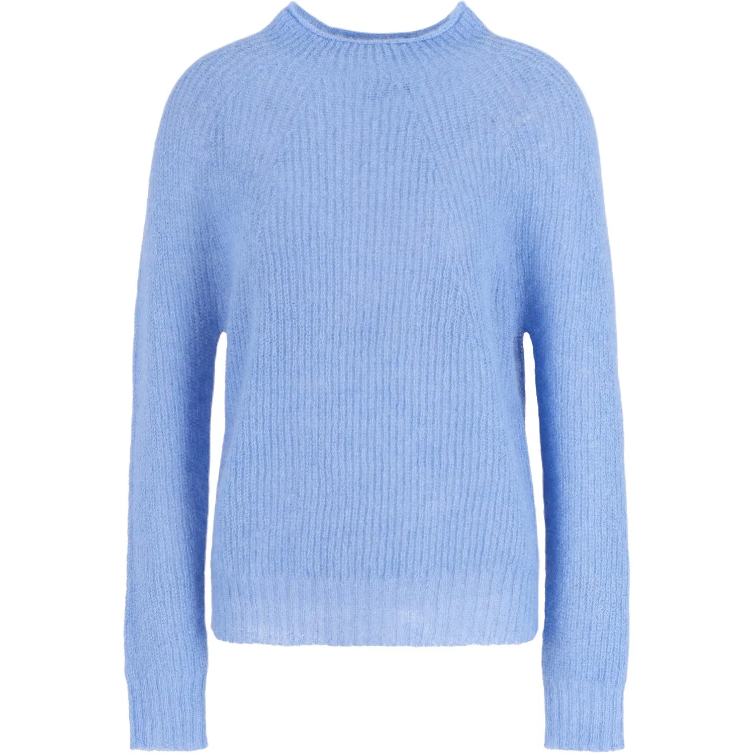 Женский свитер EMPORIO ARMANI, Blue