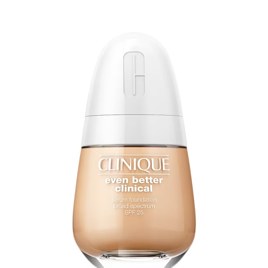 

Тональная основа-сыворотка Clinique, Broad Spectrum SPF 25, 30 мл, CN 52 Neutral