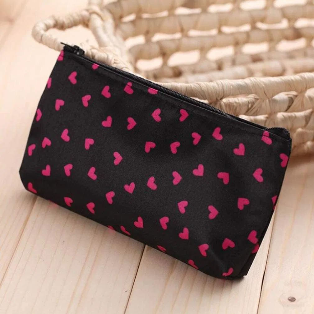 Косметичка дорожная, Generisch, 25 г, Black