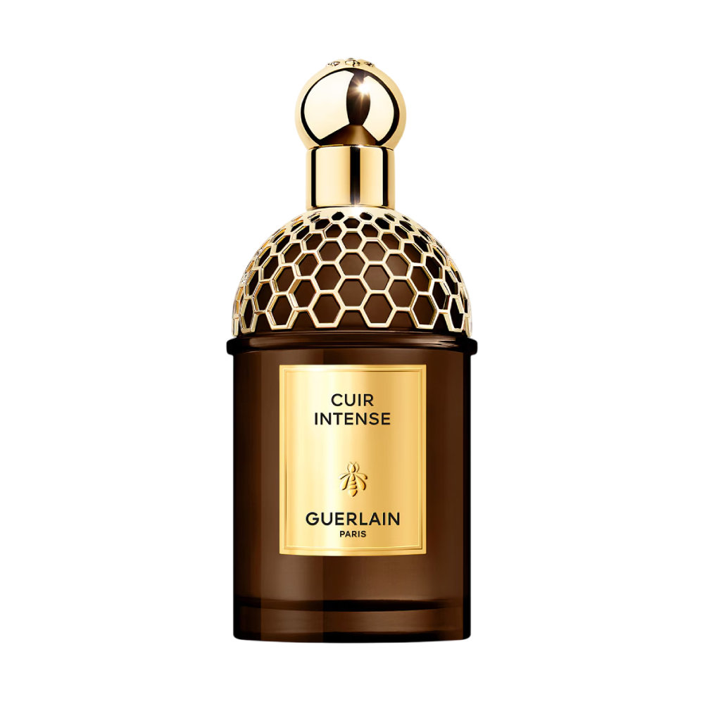 

Парфюмерная вода Guerlain Absolus Allegoria Cuir Intense