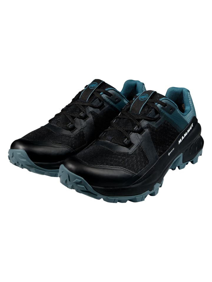 

Обувь для походов и треккинга Mammut, черный