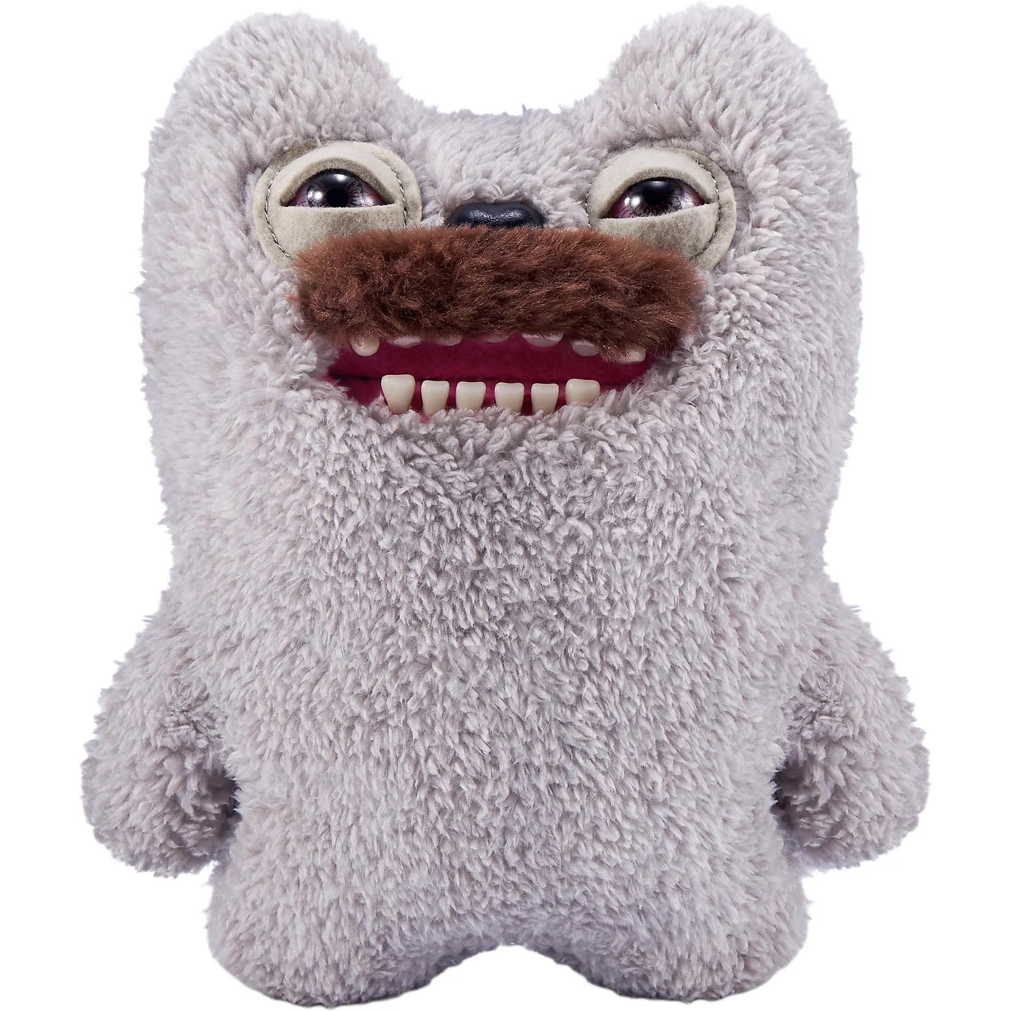 

Коллекционная фигурка Fuggler Hairy Fugg, Stripe