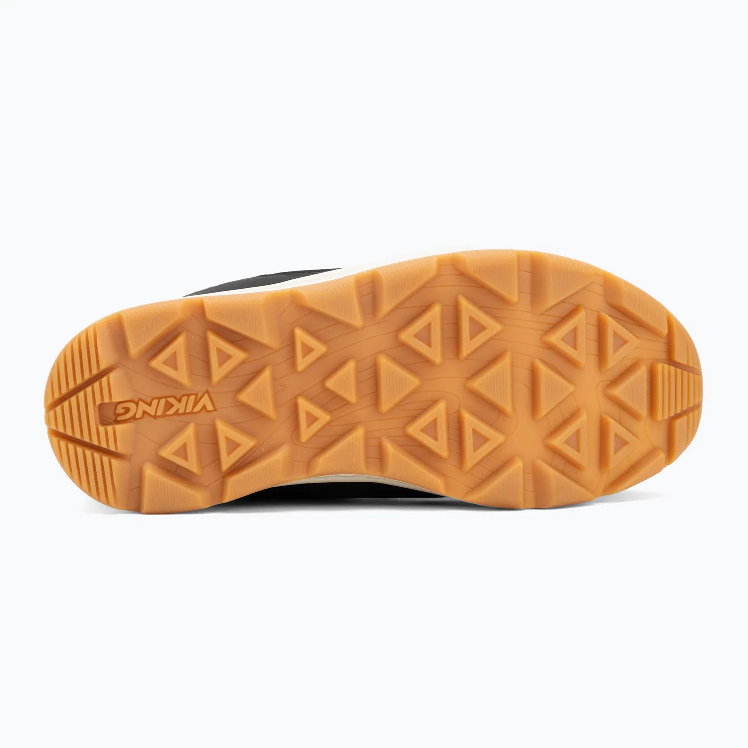 Детские снегозащитные сапоги Espo Warm GTX 2V Viking, Schwarz — фото 4