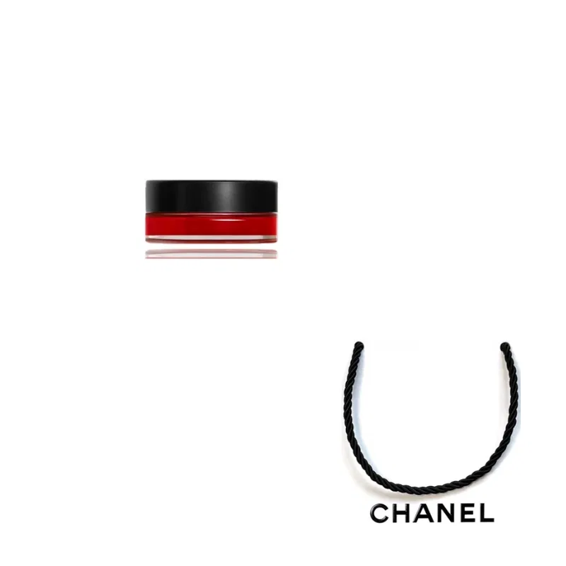 Женские румяна для щек и губ Red Camellia, CHANEL, Red Camellia