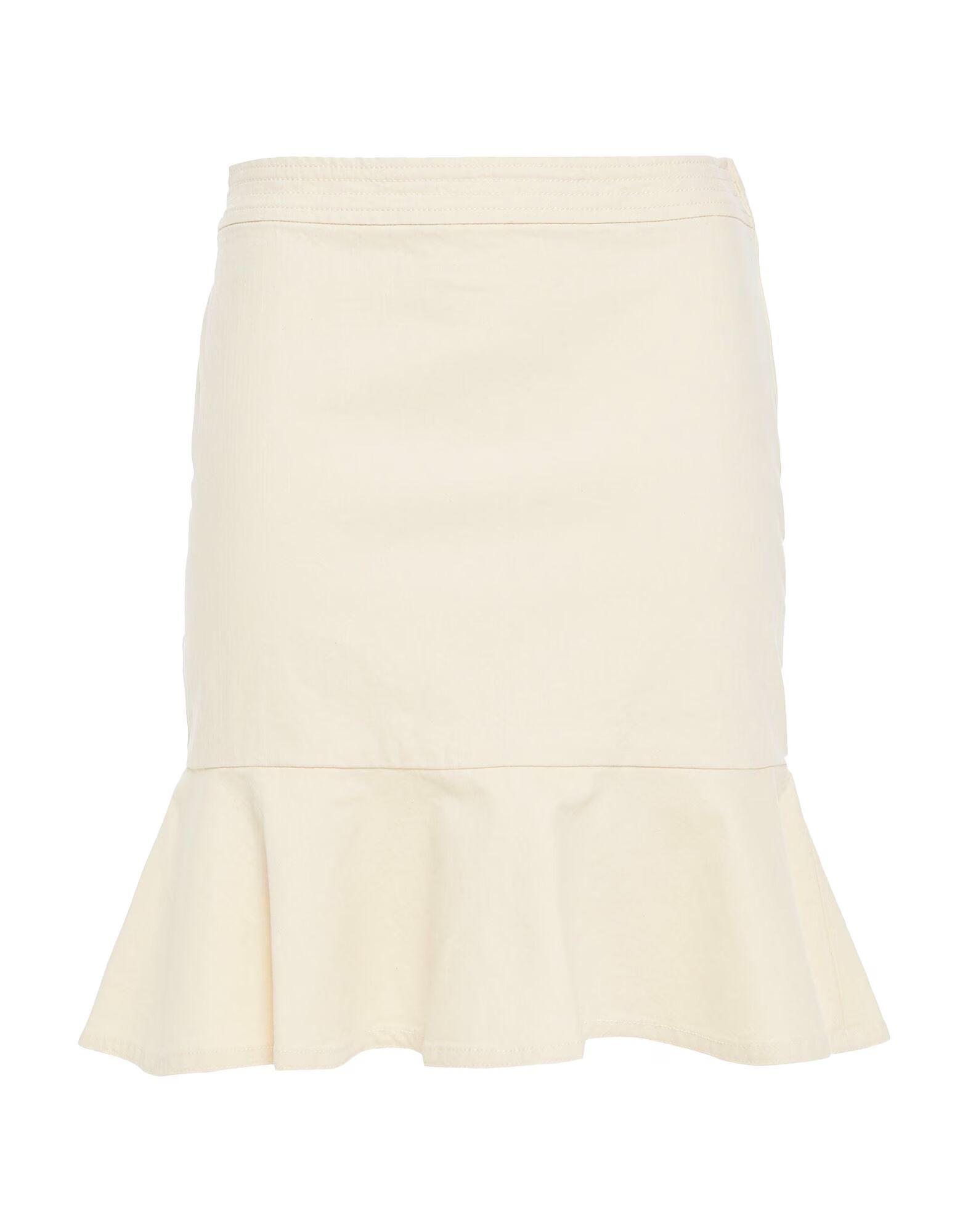 

Мини-юбка Vanessa Bruno, айвори