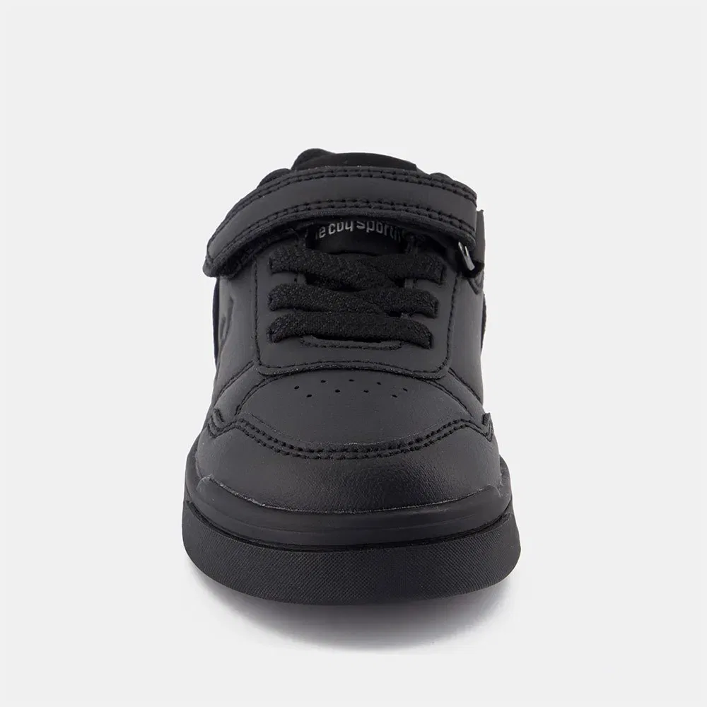 Кроссовки Court Breaker Le Coq Sportif, черный — фото 4